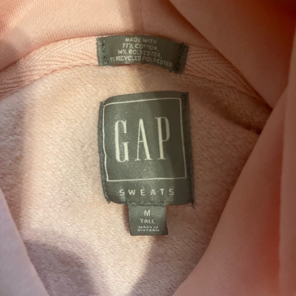 GAP hoodie - Picture 2 of 2